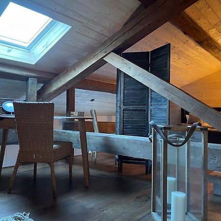 Appartement Cosy Sahorre المظهر الخارجي الصورة