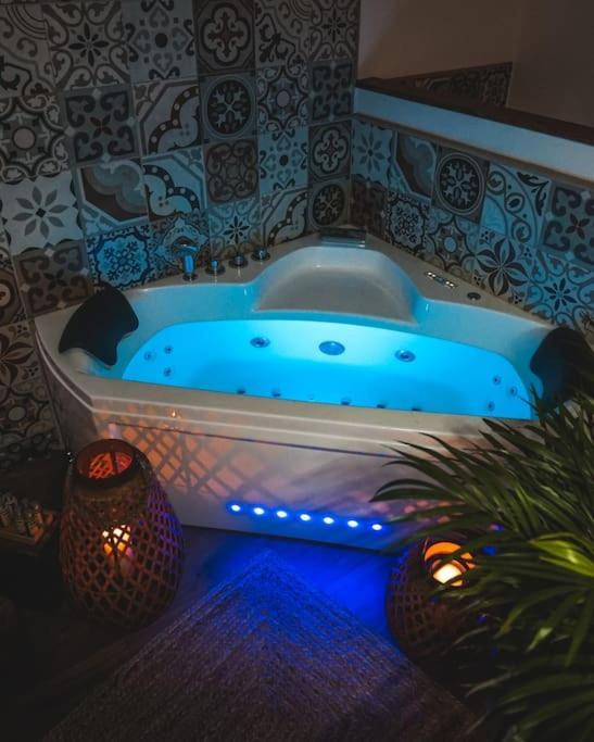 Appartement Cosy Sahorre المظهر الخارجي الصورة