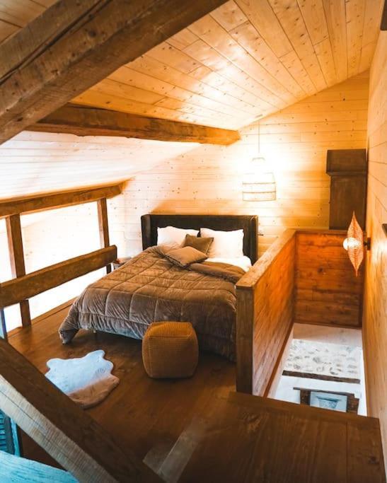 Appartement Cosy Sahorre المظهر الخارجي الصورة