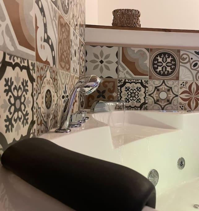 Appartement Cosy Sahorre المظهر الخارجي الصورة