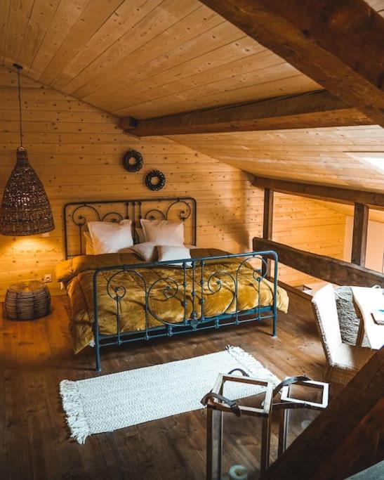 Appartement Cosy Sahorre المظهر الخارجي الصورة