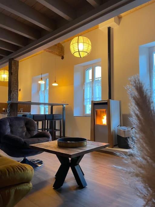 Appartement Cosy Sahorre المظهر الخارجي الصورة
