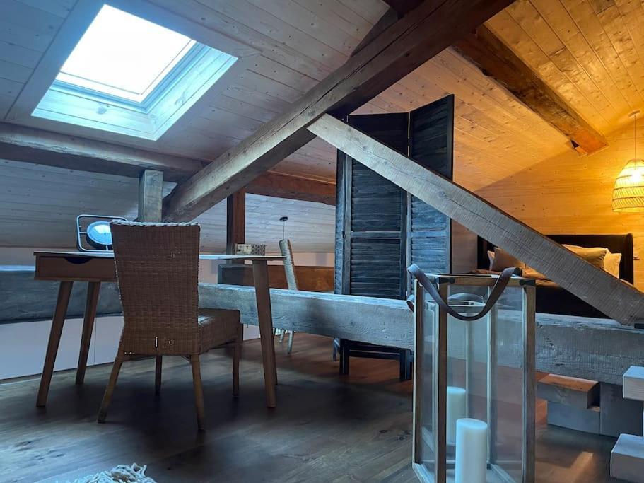 Appartement Cosy Sahorre المظهر الخارجي الصورة